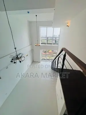 The Cornwall Duplex, Colombo 03 - Apartment For Sale A42499