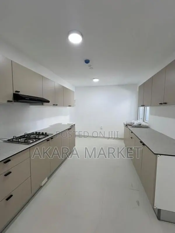 The Cornwall Duplex, Colombo 03 - Apartment For Sale A42499