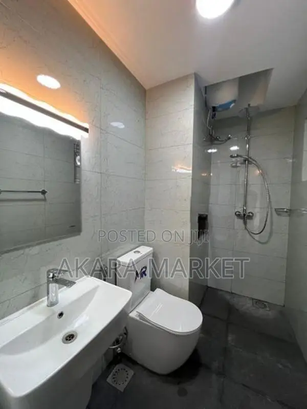 The Cornwall Duplex, Colombo 03 - Apartment For Sale A42499