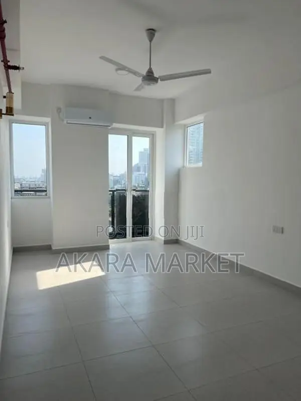 The Cornwall Duplex, Colombo 03 - Apartment For Sale A42499
