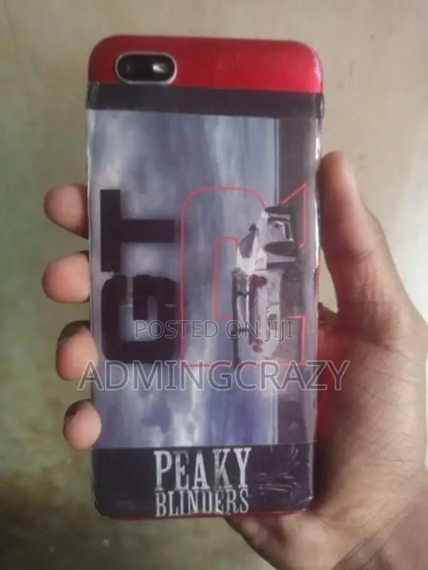 Oppo A1k (Used)