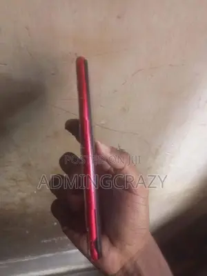 Oppo A1k (Used)