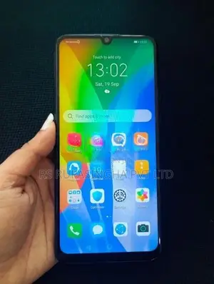 Huawei Y6p (Used)