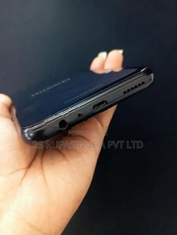 Huawei Y6p (Used)