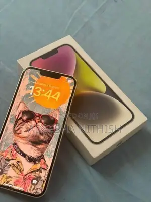 Apple iPhone 14 (Used)