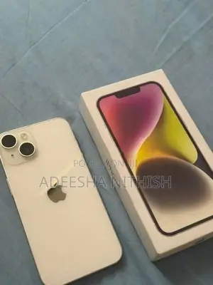 Apple iPhone 14 (Used)