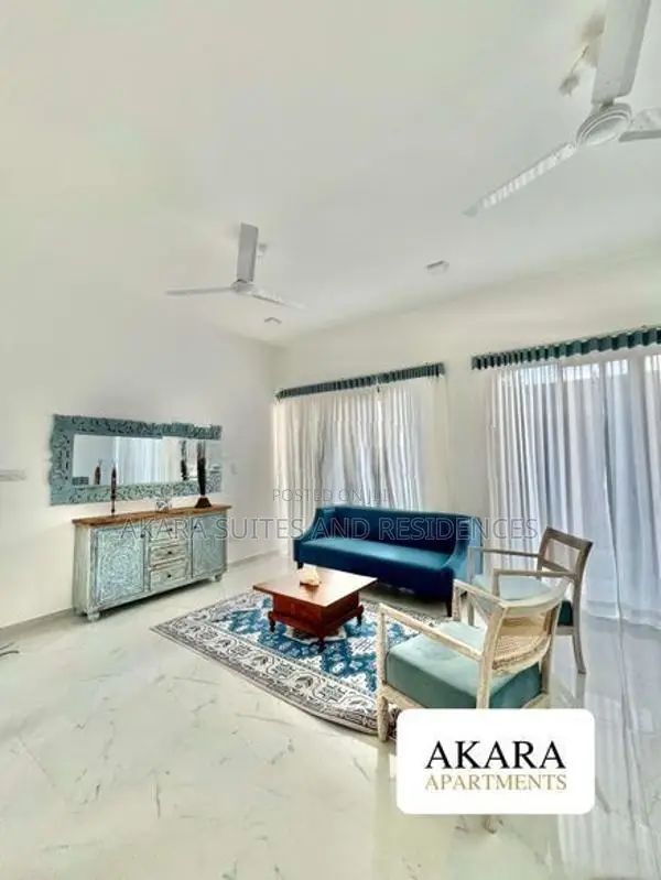 Furnished Private Apartment Complex for Rent Mount Lavinia CP52103