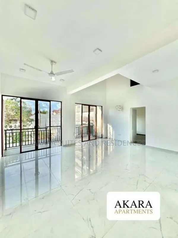 Furnished Private Apartment Complex for Rent Mount Lavinia CP52103