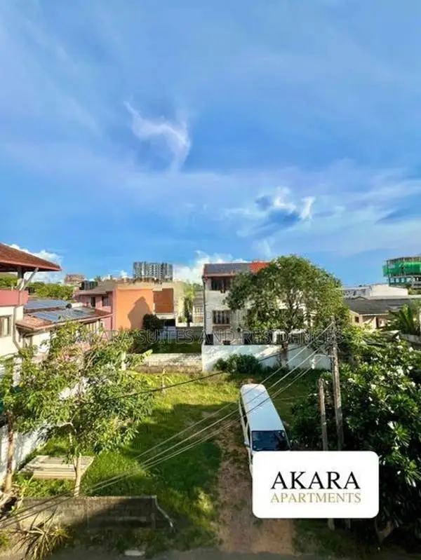 Furnished Private Apartment Complex for Rent Mount Lavinia CP52103