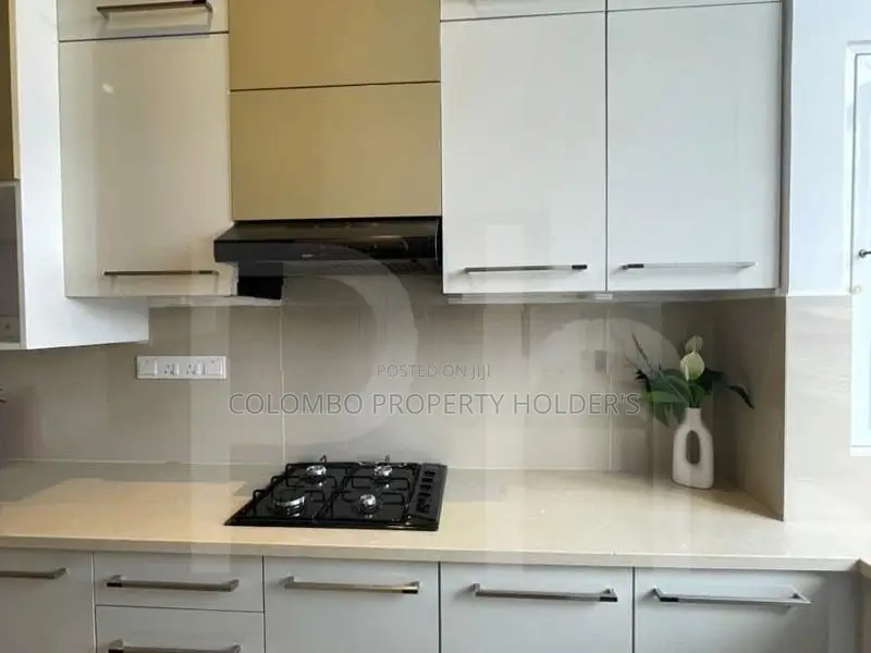 Apartment for Rent in Nugegoda