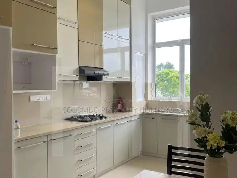 Apartment for Rent in Nugegoda