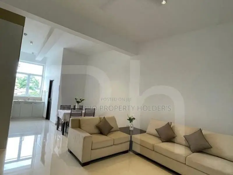 Apartment for Rent in Nugegoda