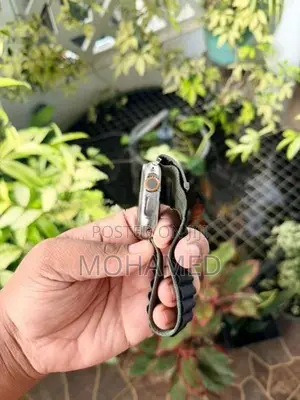 Apple Watch Ultra
