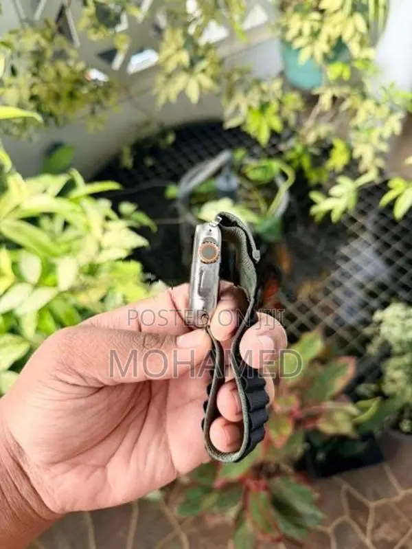 Apple Watch Ultra