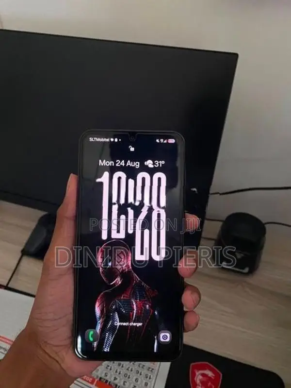 Samsung Galaxy A26 (Used)