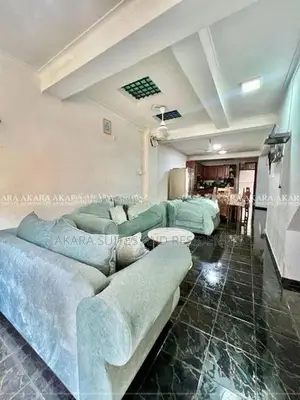 4,000 Sq.ft - Unfurnished House for Rent HL53238 Kalubowila