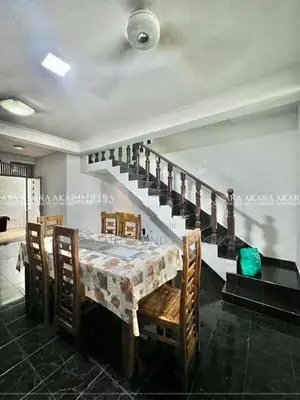 4,000 Sq.ft - Unfurnished House for Rent HL53238 Kalubowila