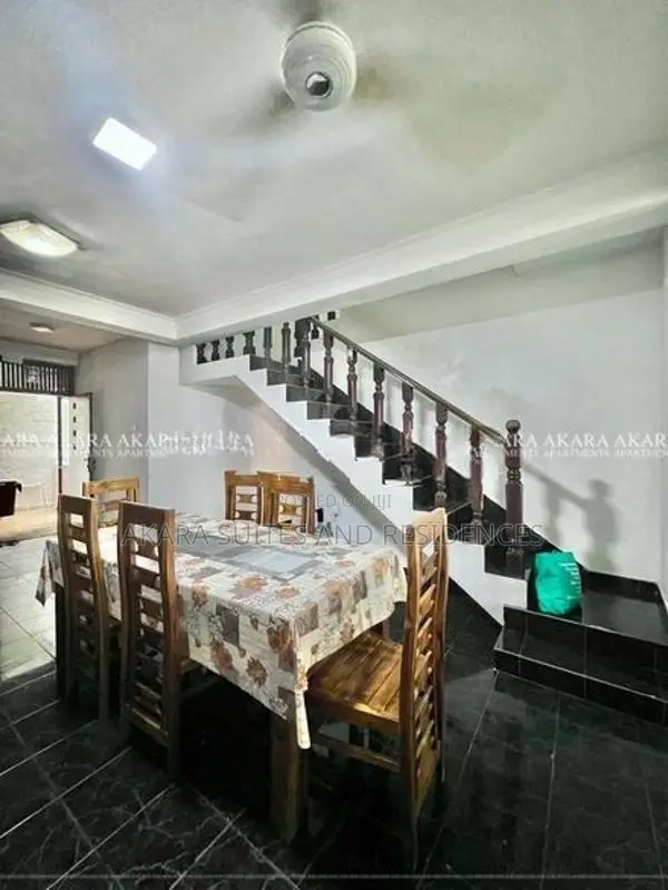 4,000 Sq.ft - Unfurnished House for Rent HL53238 Kalubowila