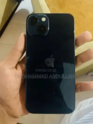 Apple iPhone 13 (Used)