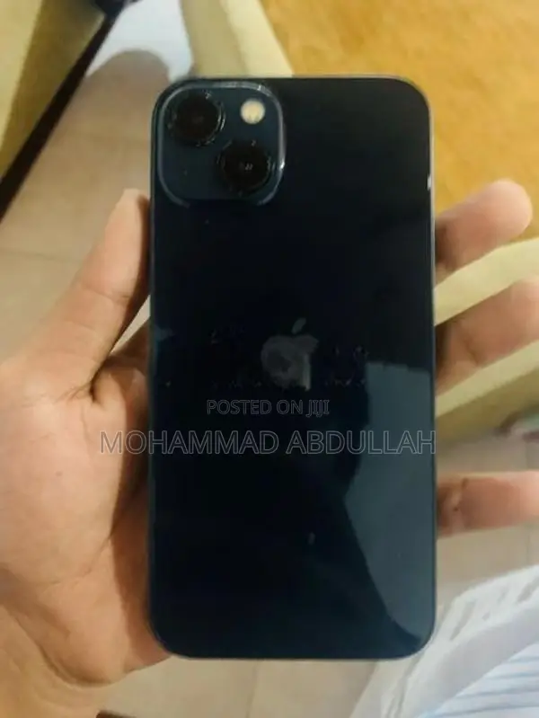 Apple iPhone 13 (Used)