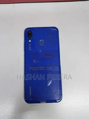 Huawei P20 (Used)