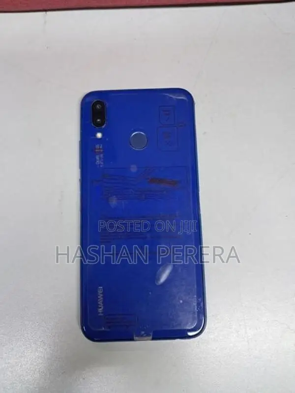 Huawei P20 (Used)