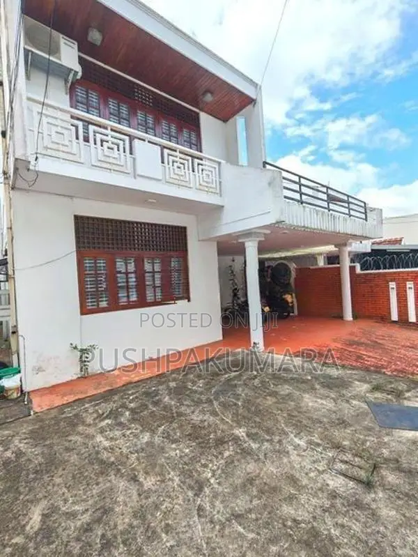 House For Rent IN Rajagiriya ( File NO 5641B)