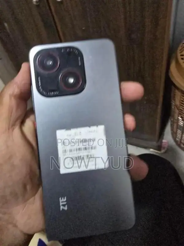 ZTE Blade A35 (Used)