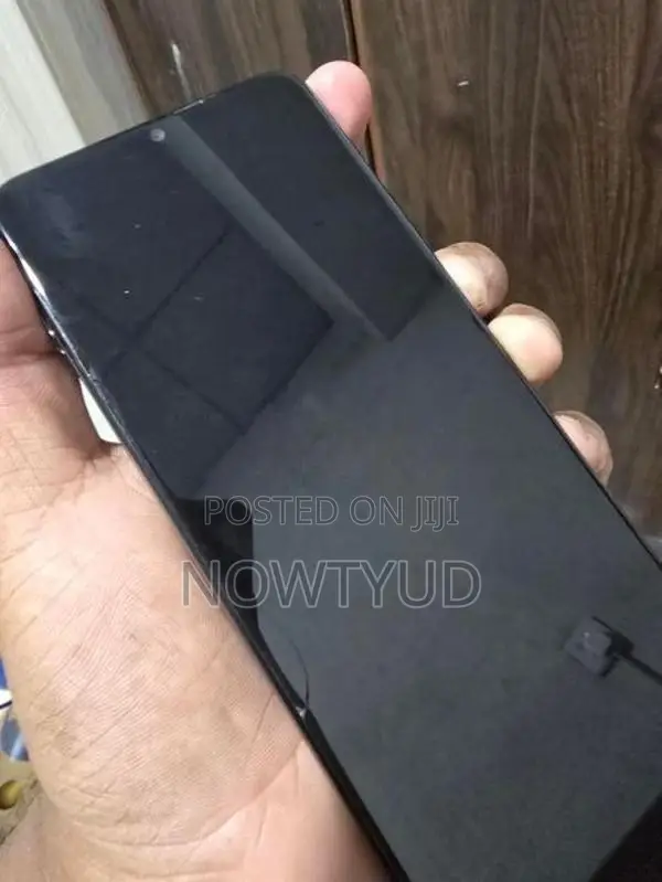 ZTE Blade A35 (Used)