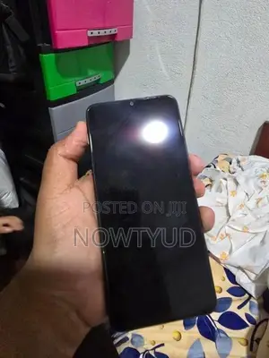 ZTE Blade A35 (Used)
