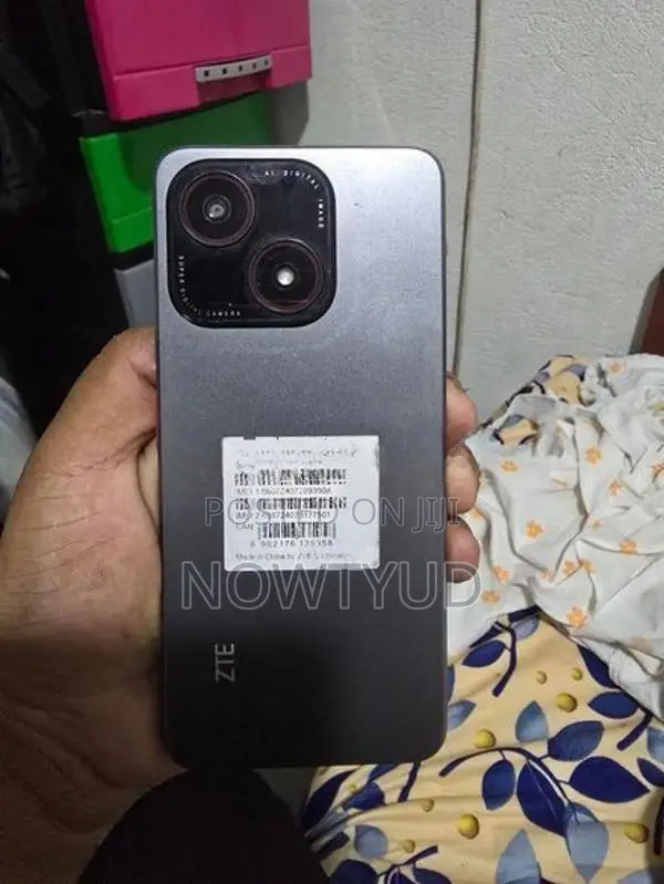 ZTE Blade A35 (Used)