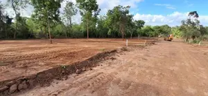 රැකව සංචාරක පුරයෙන් වටිනා බිම් කොටසක්