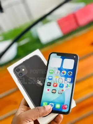 Apple iPhone 11 (Used)