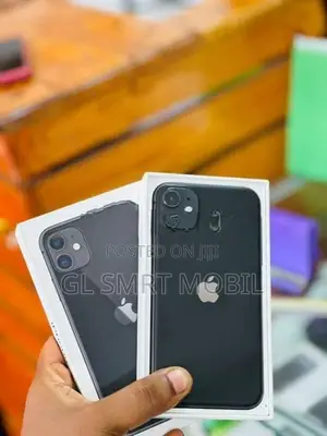Apple iPhone 11 (Used)