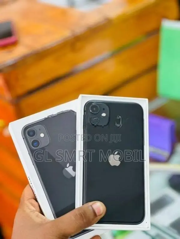 Apple iPhone 11 (Used)