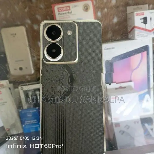 Vivo Y35 (Used)