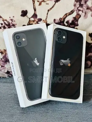 Apple iPhone 11 (Used)