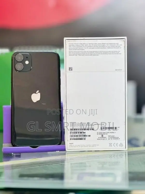 Apple iPhone 11 (Used)