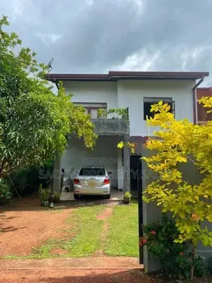 Newly Built Two-Storey + Rooftop House For Sale IN RAIGAMA,BANDARAGAMA
