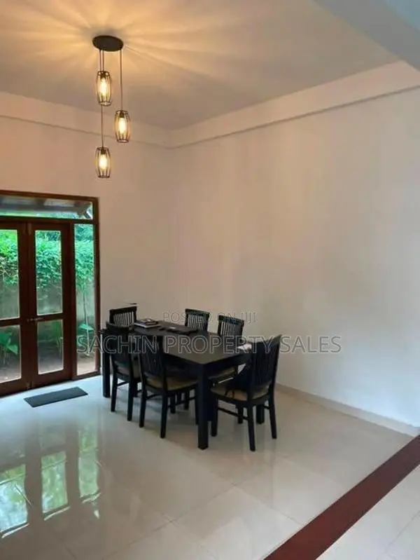 Newly Built Two-Storey + Rooftop House For Sale IN RAIGAMA,BANDARAGAMA