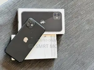 Apple iPhone 11 128GB (Used)