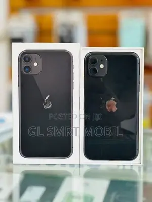 Apple iPhone 11 128GB (Used)