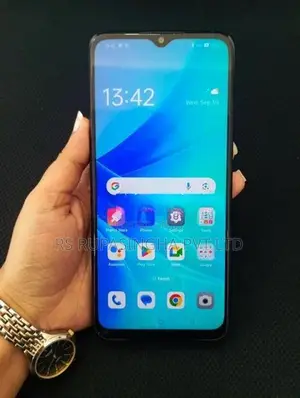 Oppo A57 (Used)