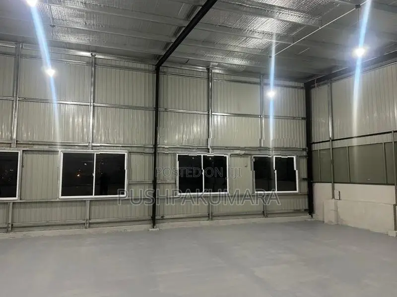 Warehouse For Rent IN Colombo 12 ( File NO 176C)