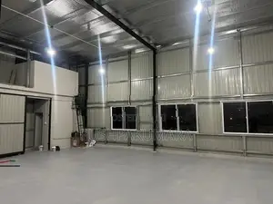 Warehouse For Rent IN Colombo 12 ( File NO 176C)