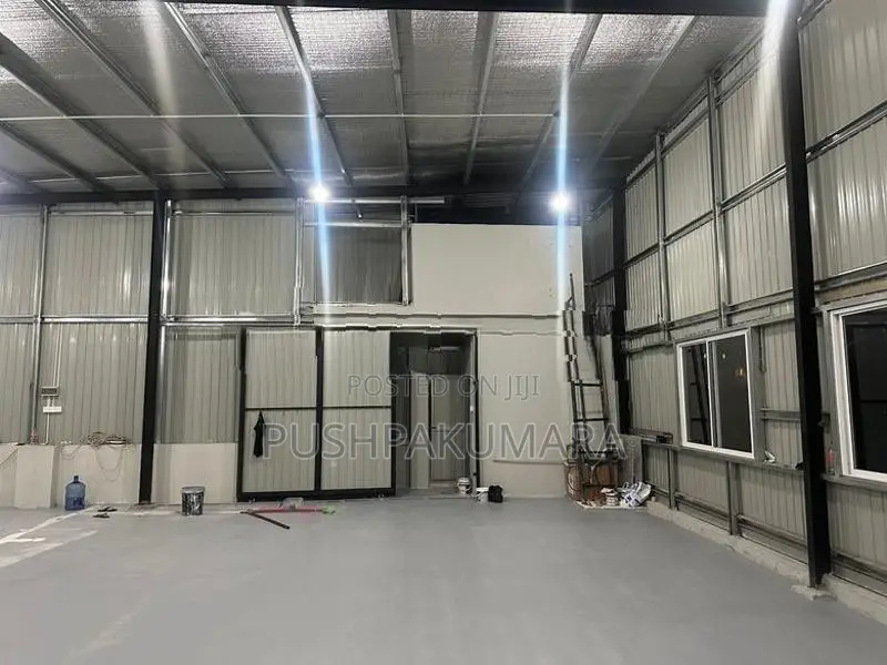 Warehouse For Rent IN Colombo 12 ( File NO 176C)