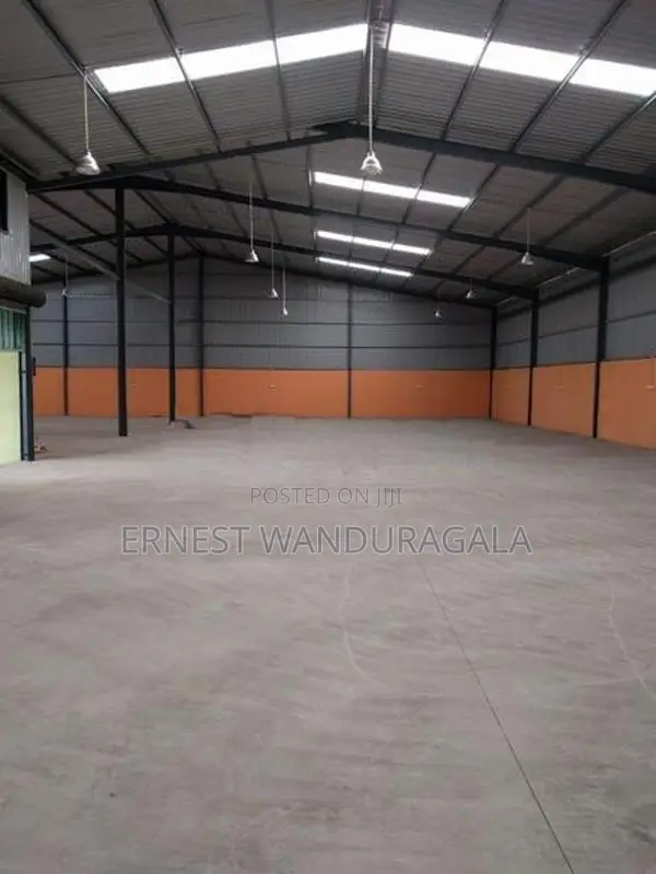 Warehouse for Rent in Wattala