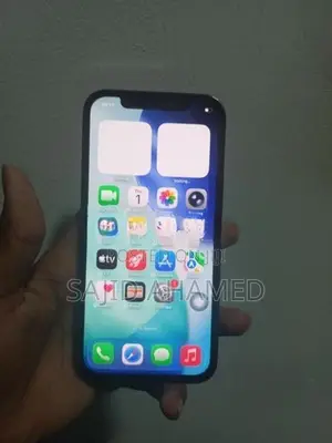 Apple iPhone 12 Pro (Used)