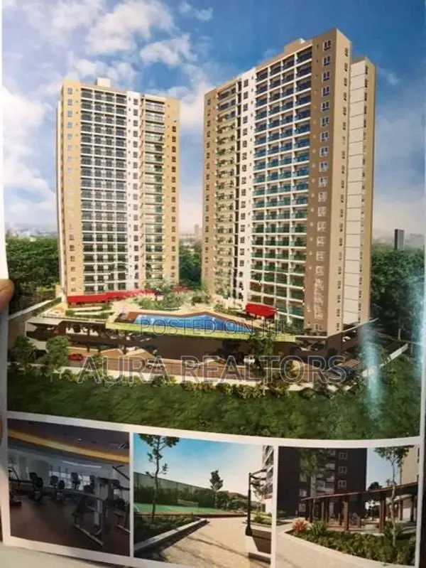 Apartment for Sale in The Residencies, Kotte ( p -257)
