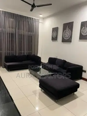 Apartment For Rent In Dehiwala Council Road ( P-289)